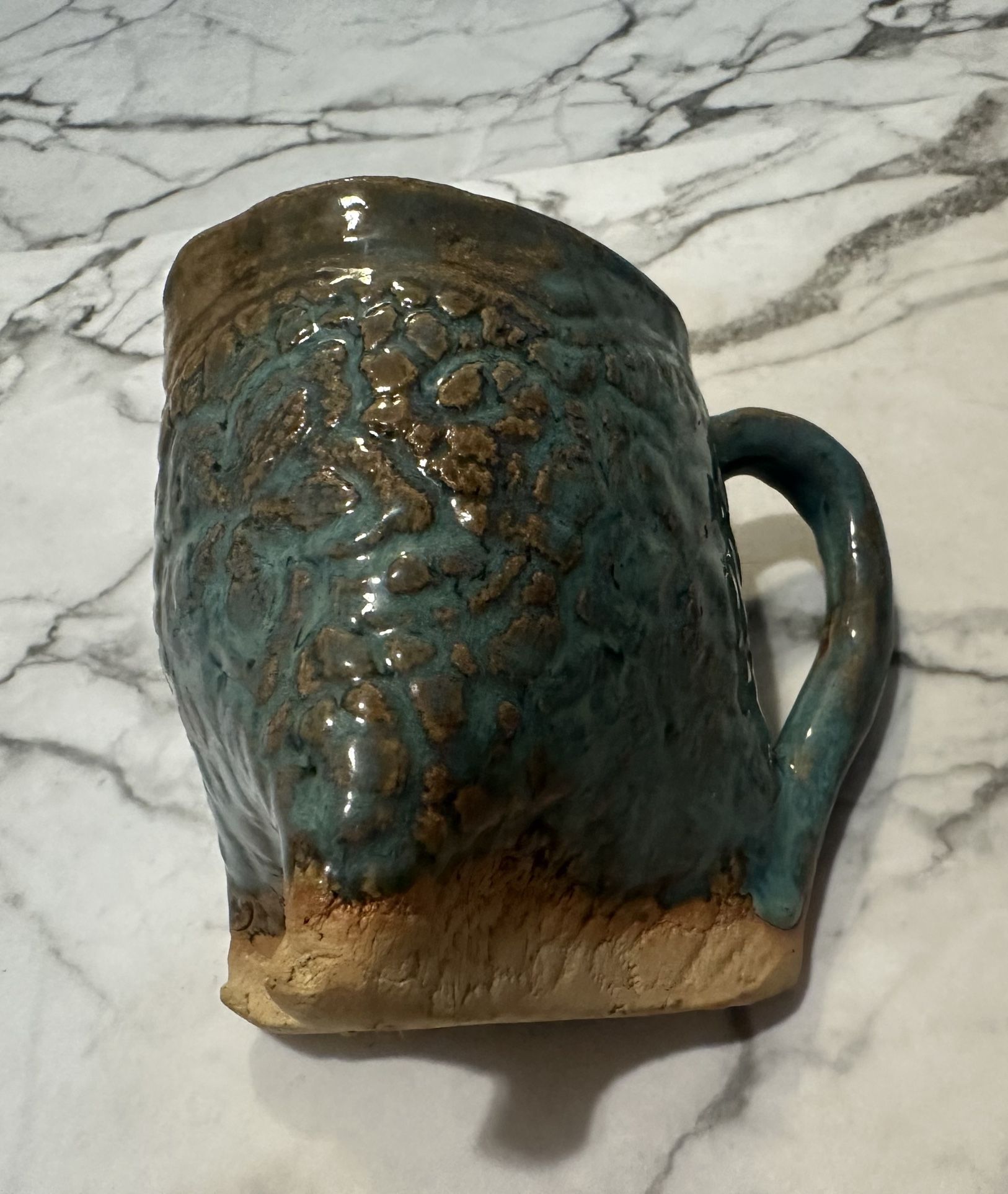 Ashley Souza Hand Made Mug