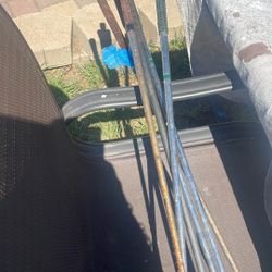 Golf clubs Free