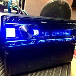 Alpine UTE-73BT Digital media receiver Bluetooth USB Auxiliary Car Stereo Head Unit 