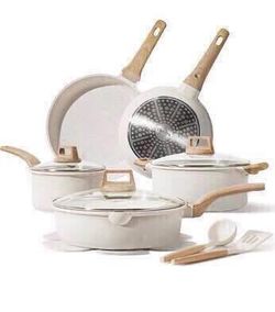 COOKWARE SET