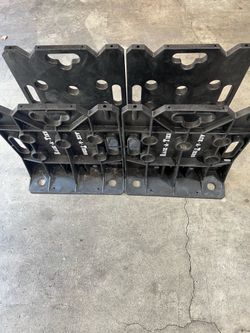 The Rack-A-Tiers Wire Dispenser