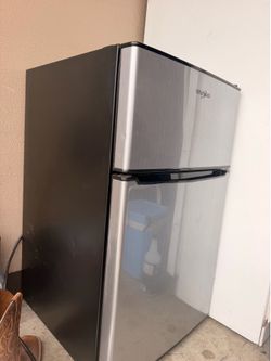 Whirlpool Mini Fridge