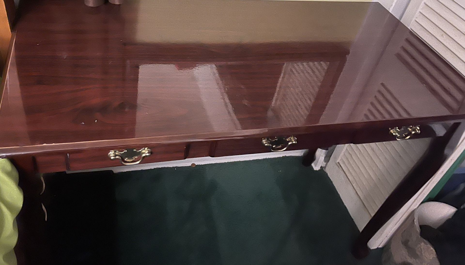 Small Table Desk