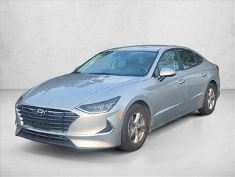 2023 Hyundai Sonata