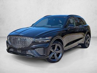 2022 Genesis GV70