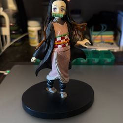 Nezuko Figure