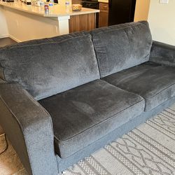 Like New Very Comfortable Couch