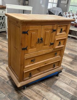 Rustic Furniture