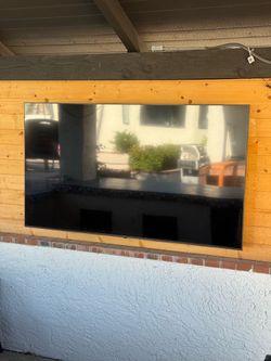 75” tv