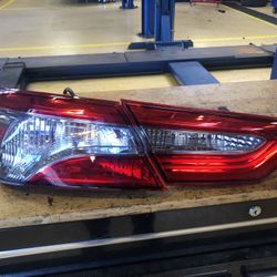 Tail Light 
