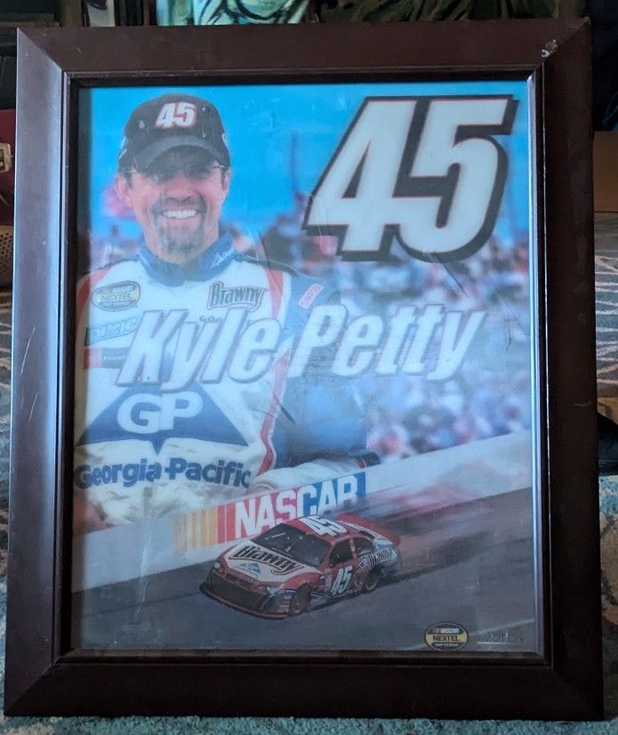 Kyle Petty
