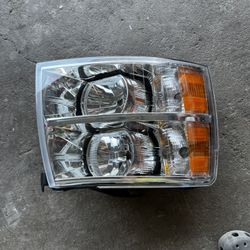 Truck Light 