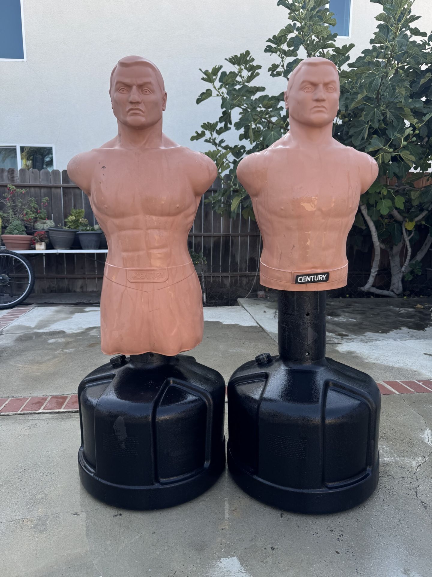 Century BOB  Body & Xl  Body. 