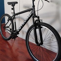 Bike New 26 Inch Wheels 