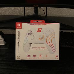 Nintendo Switch Wireless Controller 