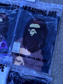 Bape tee