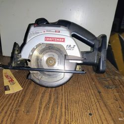 Circular Saw 