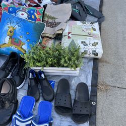 Garage Sale