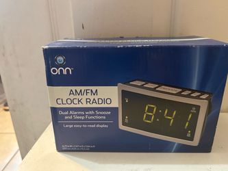 Reloj despertador