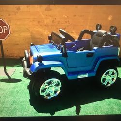 KIDS ECars