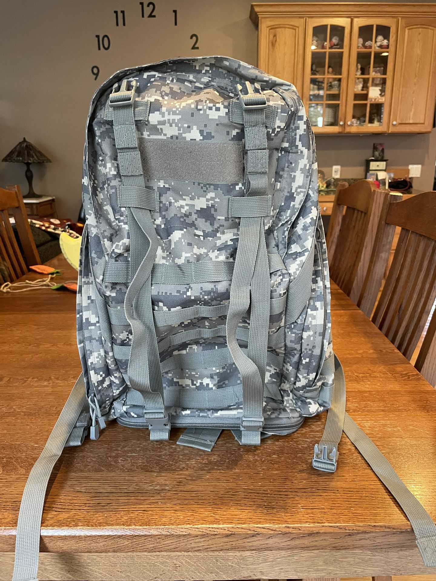ACU Rucksack/Backpack