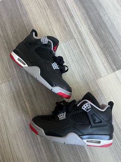 Air Jordan 4 Reimagined Size 9