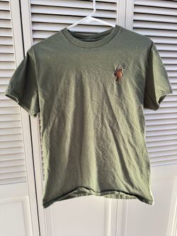 Riot Society T-Shirt - Size Medium