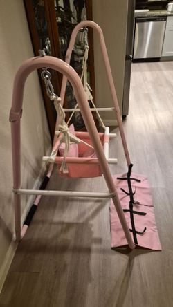 FUNLO BABY SWING