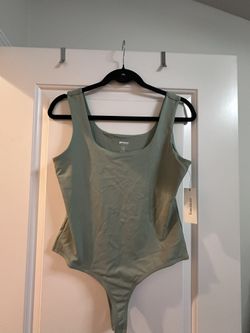 Body Suit