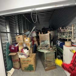 10x20 Storage Unit For Sale