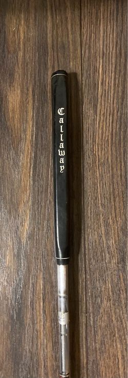 Callaway S2H2 Putter - RH 35” Steel Shaft