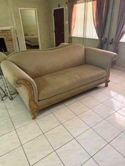 Schnadig Sofa