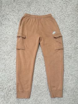 Nike Cargo SweatPants