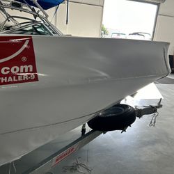 Boat Covers 