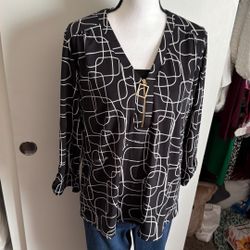 Ladies blouse 