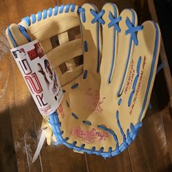 Rawlings Heart of The Hide Baseball Glove