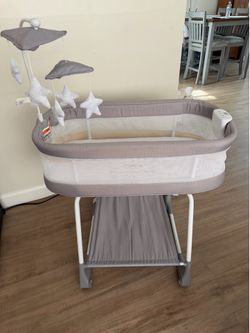 Baby Bassinet