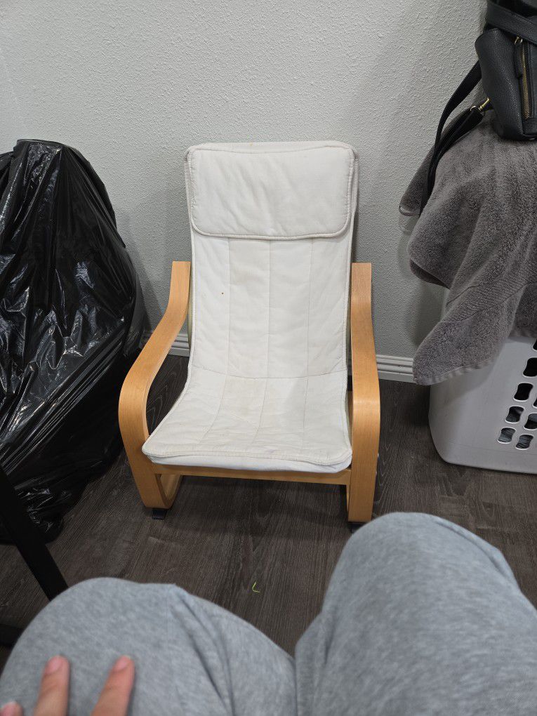 Ikea Kid Chair