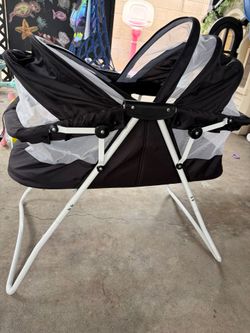 Dream on Me Bassinet
