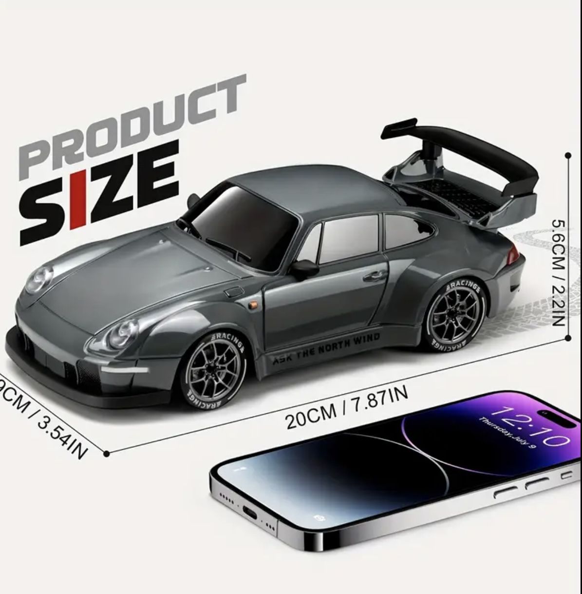 drift cars
