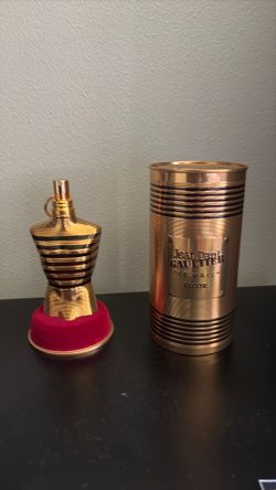 Jean Paul Gaultier “LE MALE” Elixir