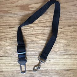 Dog Seatbelt