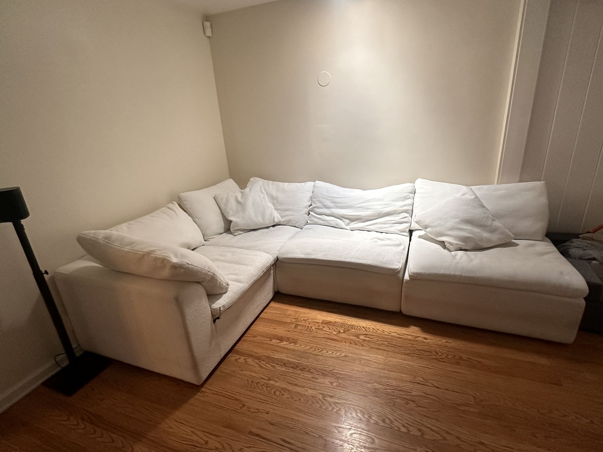Joy Bird Couch - $800