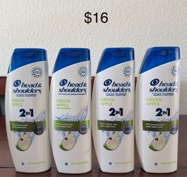 Head & Shoulders Bundle