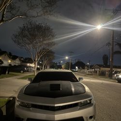 2015 Camaro SS Fully Built