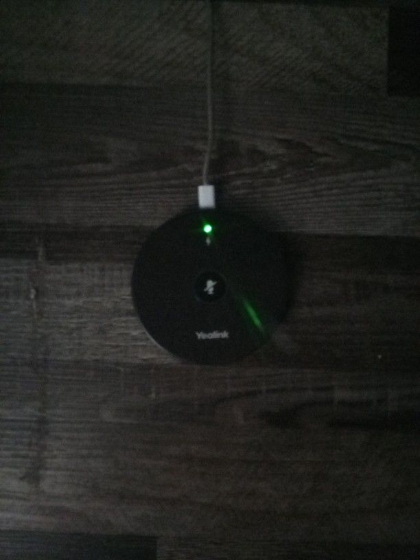 Yealink Vcm36-w. Wireless Microphone