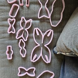 Cookie Cutters