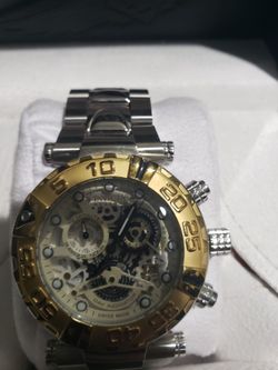 Invicta Men's Watch