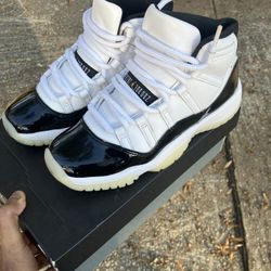 Jordan 11 ‘ Gratitude’