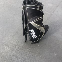 Golf Bag